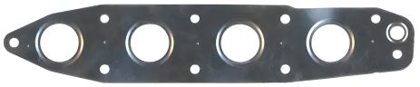 Прокладка выпускного коллектора PONTIAC FIREFLY, Maruti Suzuki, ELRING (176570)
