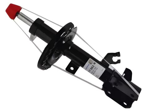 Амортизатор для NISSAN MICRA, SACHS (311983)