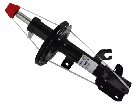 Амортизатор для NISSAN MICRA, SACHS (311983) Амортизатор для NISSAN MICRA, SACHS (311983)