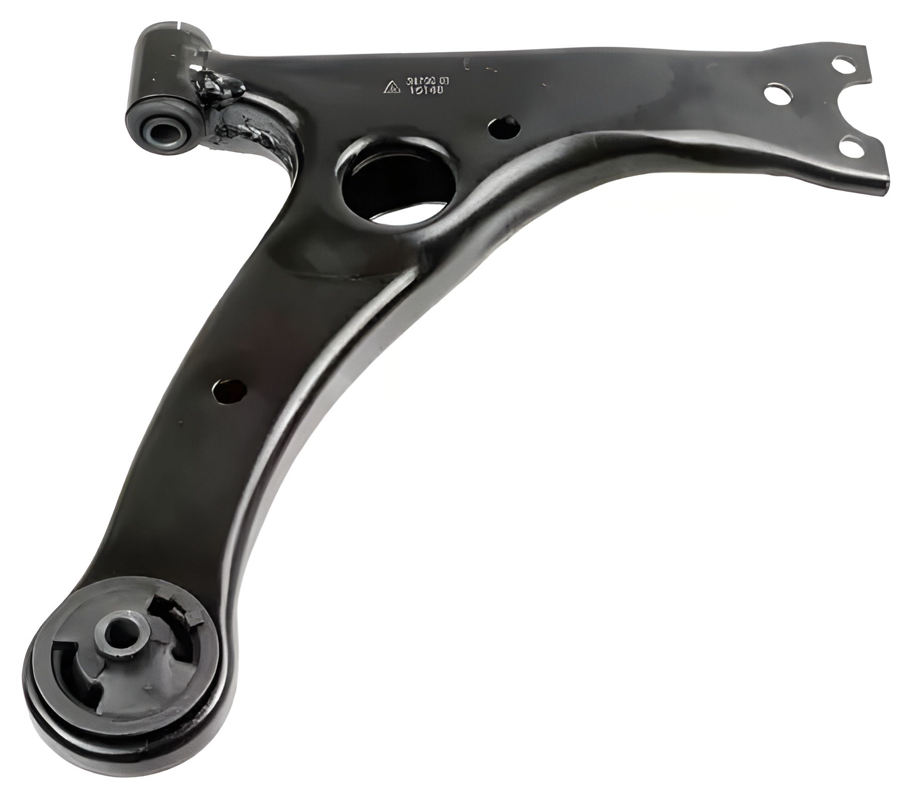 Подвесочный рычаг для TOYOTA WISH, LEMFORDER (3473001) Подвесочный рычаг для TOYOTA WISH, LEMFORDER (3473001)