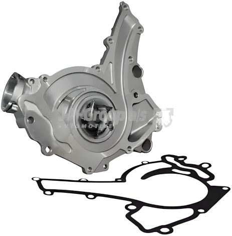 Помпа, водяной насос MERCEDES-BENZ E-CLASS, JP Group (1314102600)