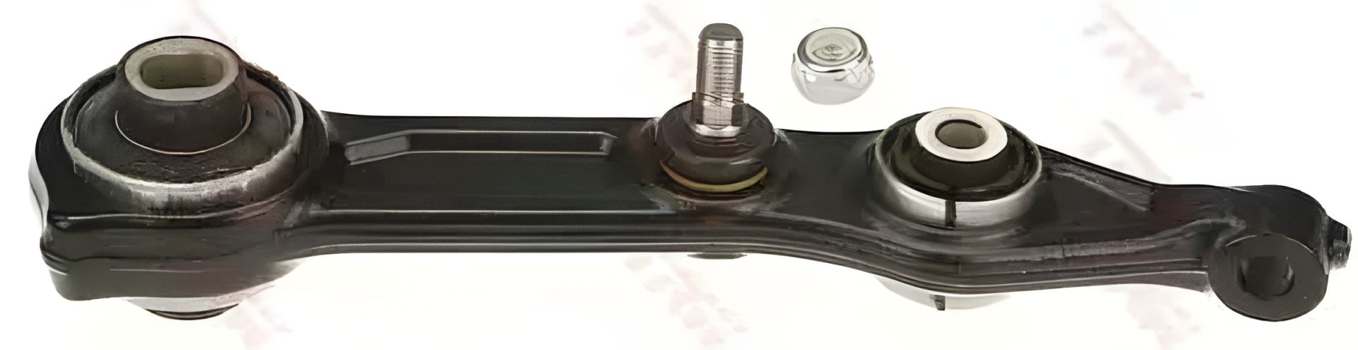 Підвіски Важіль MERCEDES-BENZ CLS, TRW (JTC1157) Підвіски Важіль MERCEDES-BENZ CLS, TRW (JTC1157)