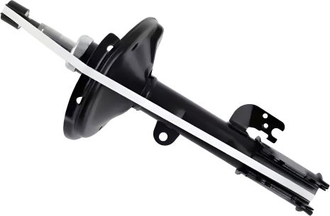 Передний правый амортизатор подвески для LEXUS, SACHS (317150)