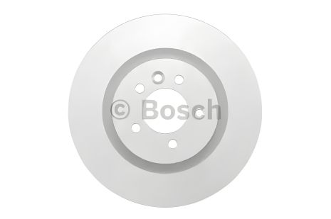 LAND ROVER передній гальмівний диск, BOSCH (0986479578)