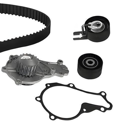 Помпа + комплект ремня ГРМ MINI MINI, FIAT SCUDO, METELLI (3009381) Помпа + комплект ремня ГРМ MINI MINI, FIAT SCUDO, METELLI (3009381)