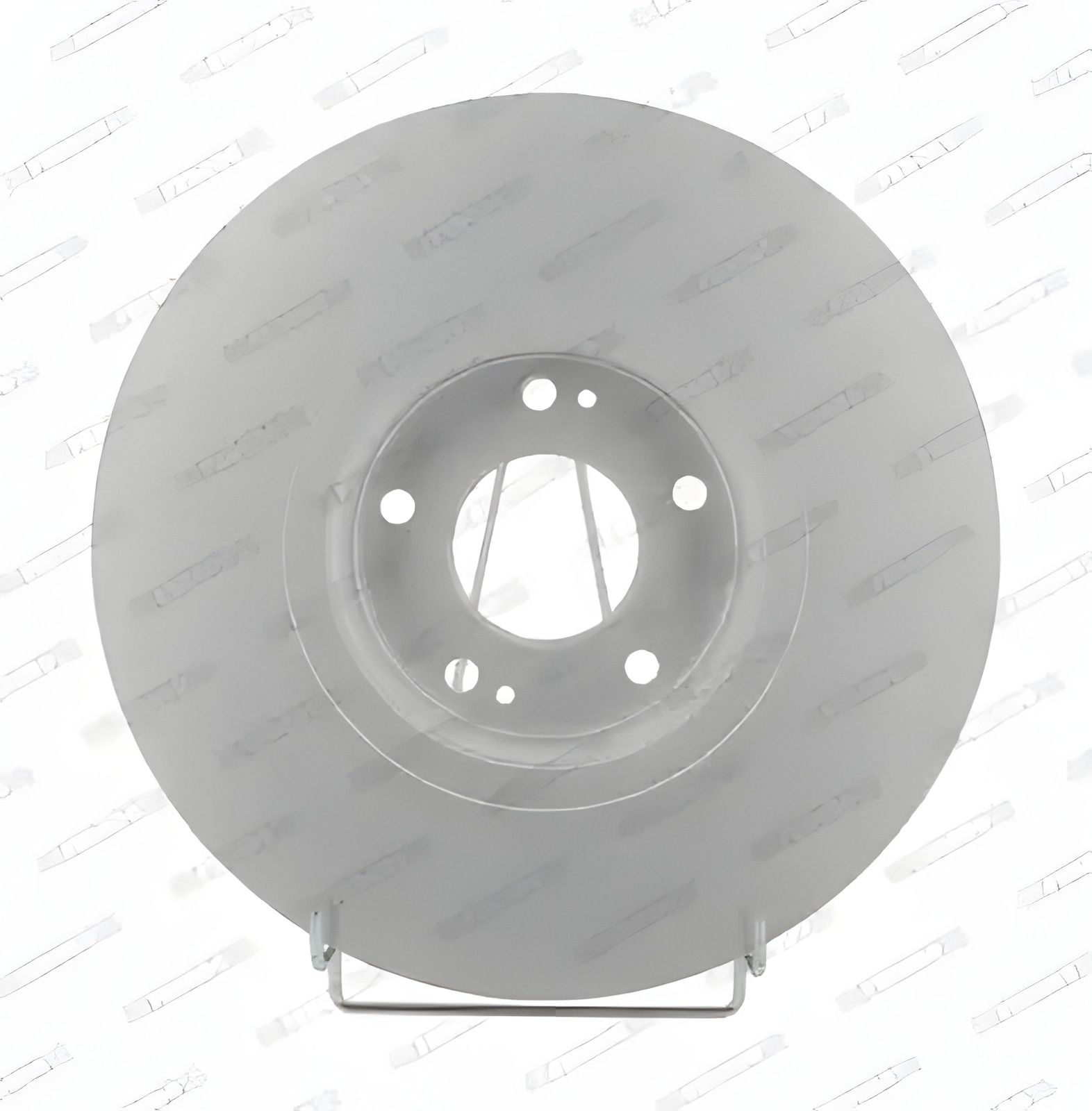 Диск тормозной KIA SORENTO, HYUNDAI GRAND, FERODO (DDF1631C1) Диск тормозной KIA SORENTO, HYUNDAI GRAND, FERODO (DDF1631C1)