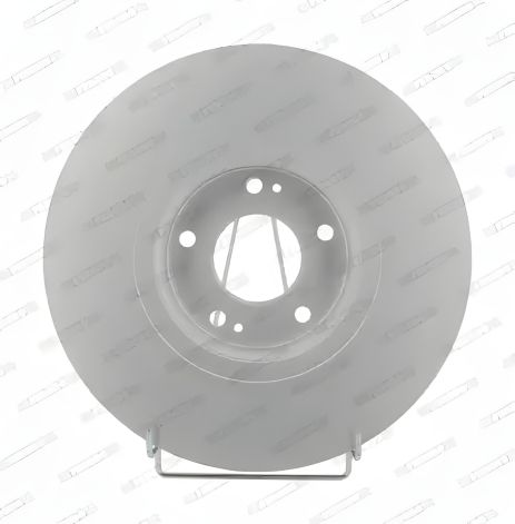 Гальмівний диск KIA SORENTO, HYUNDAI GRAND, FERODO (DDF1631C1)