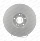 ΠΠΈΡΠΊ Π³Π°Π»ΡΠΌΡΠ²Π½ΠΈΠΉ KIA SORENTO, HYUNDAI GRAND, FERODO (DDF1631C1) ΠΠΈΡΠΊ Π³Π°Π»ΡΠΌΡΠ²Π½ΠΈΠΉ KIA SORENTO, HYUNDAI GRAND, FERODO (DDF1631C1)
