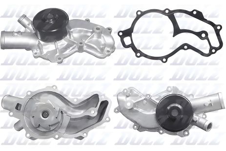 Водяна помпа MERCEDES-BENZ GL-CLASS, DOLZ (M245)