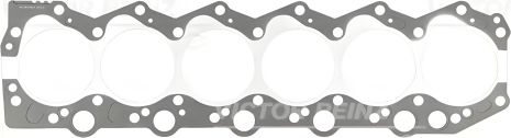ПРОКЛАДКА ГБЦ TOYOTA LAND CRUISER, VICTOR REINZ (615334010)