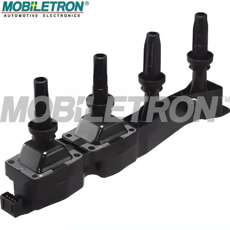 Запалювальна котушка для PEUGEOT 106, CITROËN C4, MOBILETRON (CE66)