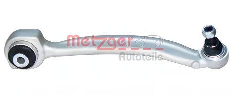 Подвесной рычаг для MERCEDES-BENZ SLC, METZGER (58053902)