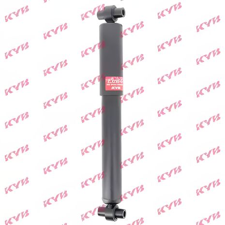 Амортизатор підвіски для Mazda 6 (2002-07), Ford Fusion (2006-12) задн. газ. Excel-G, KAYABA (344363)