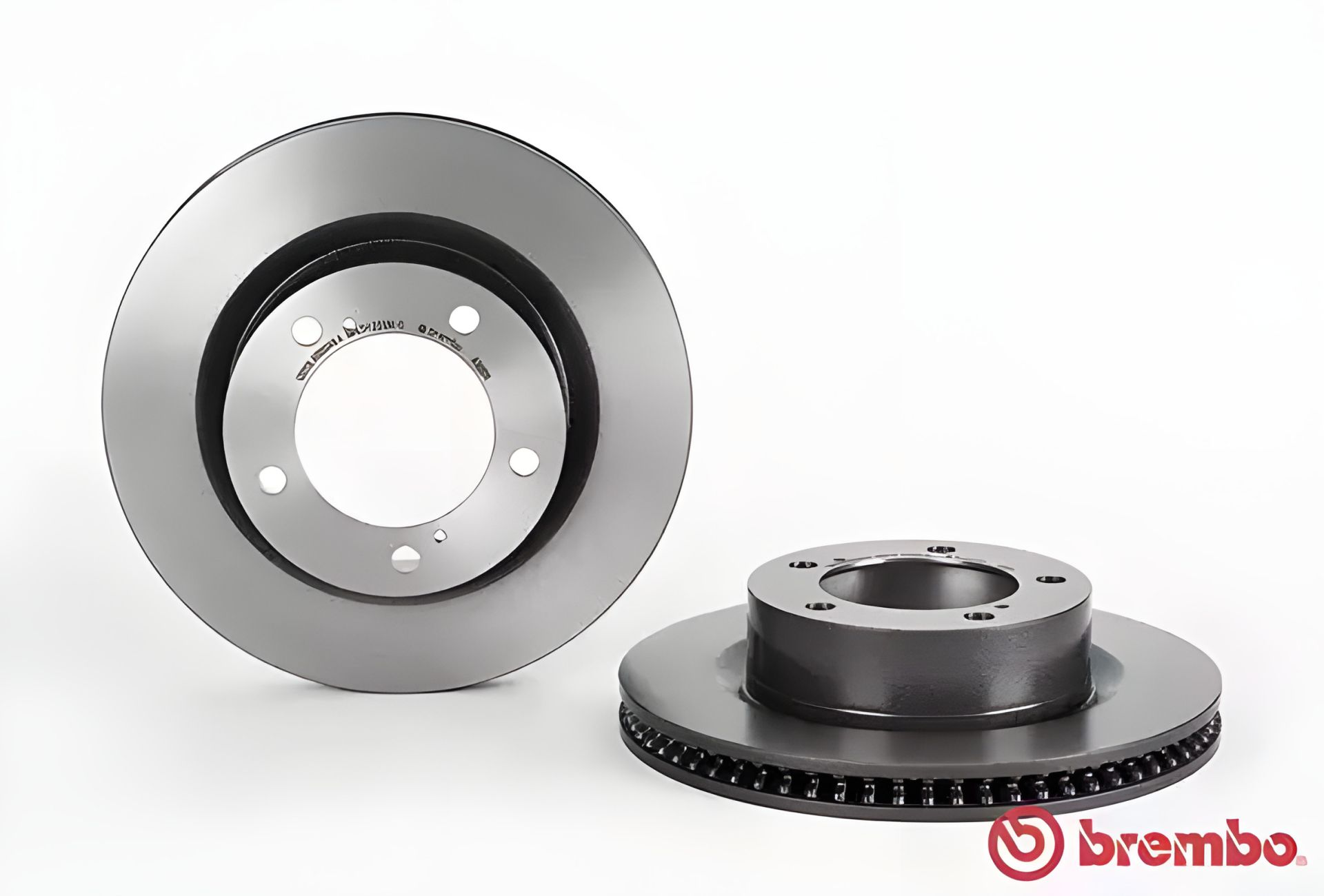 LEXUS LX, TOYOTA LAND CRUISER, BREMBO (09A96611) гальмівний диск LEXUS LX, TOYOTA LAND CRUISER, BREMBO (09A96611) гальмівний диск