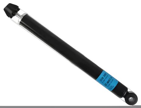 VOLVO C70 амортизатор, FORD FOCUS, SACHS (315305) VOLVO C70 амортизатор, FORD FOCUS, SACHS (315305)