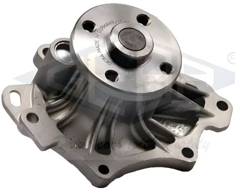 Водяний насос, помпа TOYOTA RAV4, GEBA (93080) Водяний насос, помпа TOYOTA RAV4, GEBA (93080)