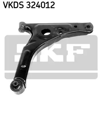 Рычаг подвески FORD TRANSIT, SKF (VKDS324012)