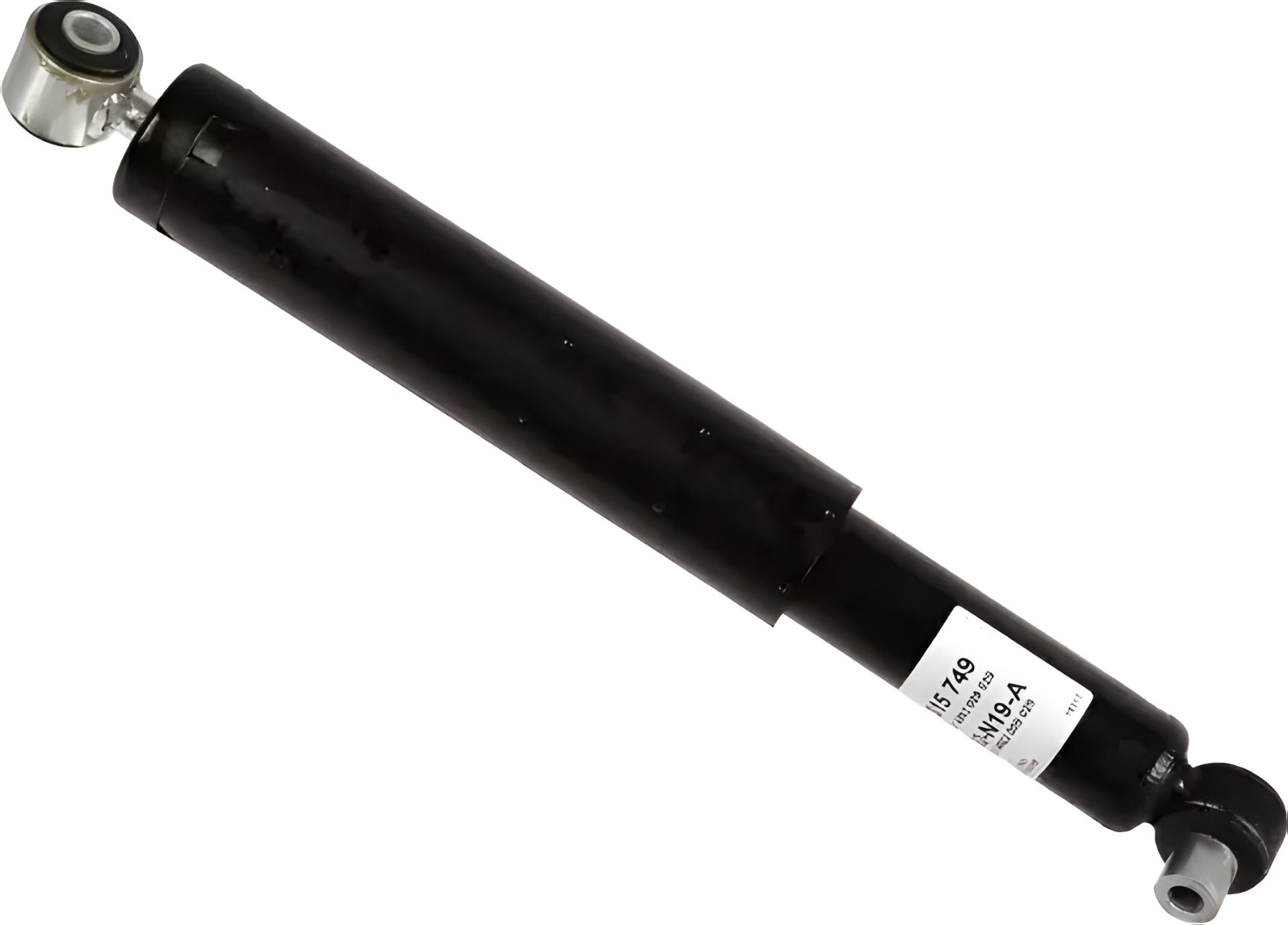 RENAULT LAGUNA амортизатор, SACHS (315749) RENAULT LAGUNA амортизатор, SACHS (315749)