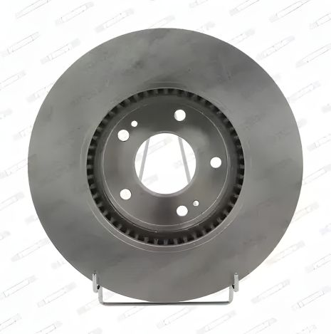 Гальмівний диск KIA OPTIMA, HYUNDAI i40, FERODO (DDF1630)