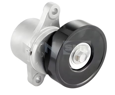 Натяжний ролик поліременя SUZUKI SX4, NTN-SNR (GA37701)