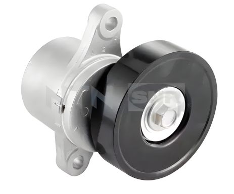 Натяжний ролик поліременя SUZUKI SX4, NTN-SNR (GA37701)