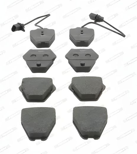 Свеча накаливания JEEP GRAND, MERCEDES-BENZ E-CLASS, MERCEDES-BENZ SPRINTER, FEBI BILSTEIN (22836)