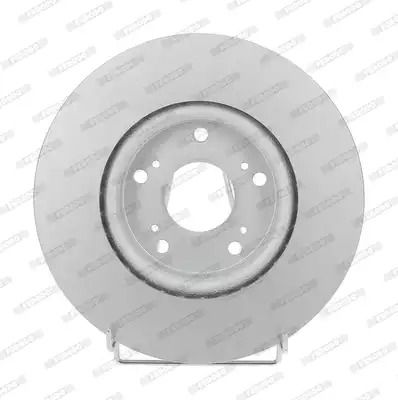 Brake Honda Civic, Ferodo (DDF2473C)