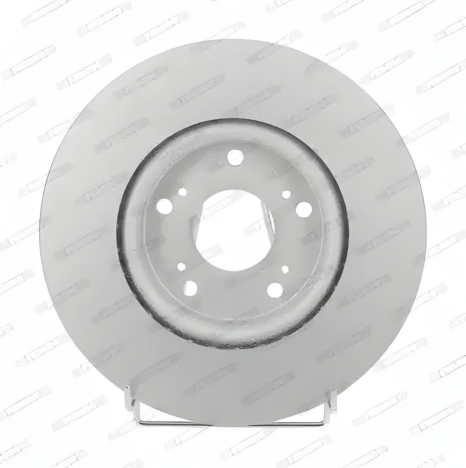 Диск тормозной для HONDA CIVIC от FERODO (DDF2473C) Диск тормозной для HONDA CIVIC от FERODO (DDF2473C)