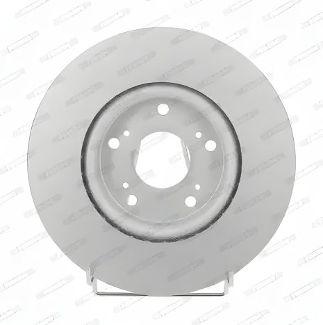 Диск тормозной для HONDA CIVIC от FERODO (DDF2473C) Диск тормозной для HONDA CIVIC от FERODO (DDF2473C)