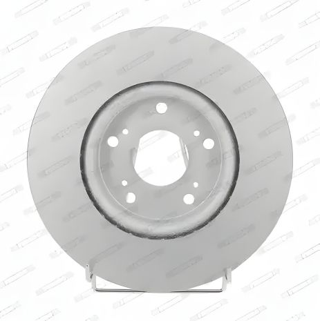 Диск тормозной для HONDA CIVIC от FERODO (DDF2473C) Диск тормозной для HONDA CIVIC от FERODO (DDF2473C)