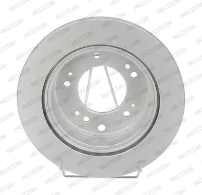 Brake Kia Sorento, Ferodo (DDF2285c)