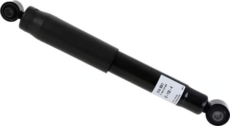 Амортизатор для HYUNDAI H-1, SACHS (314891)