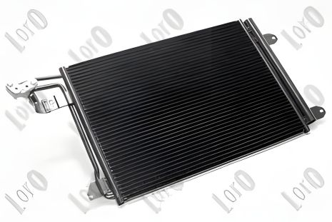 Радиатор-конденсор кондиционера SEAT LEON, SKODA YETI, LORO (0530160016) Радиатор-конденсор кондиционера SEAT LEON, SKODA YETI, LORO (0530160016)