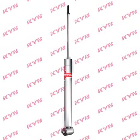 KAYABA Амортизатор, SKODA SUPERB, AUDI A6 (553207)