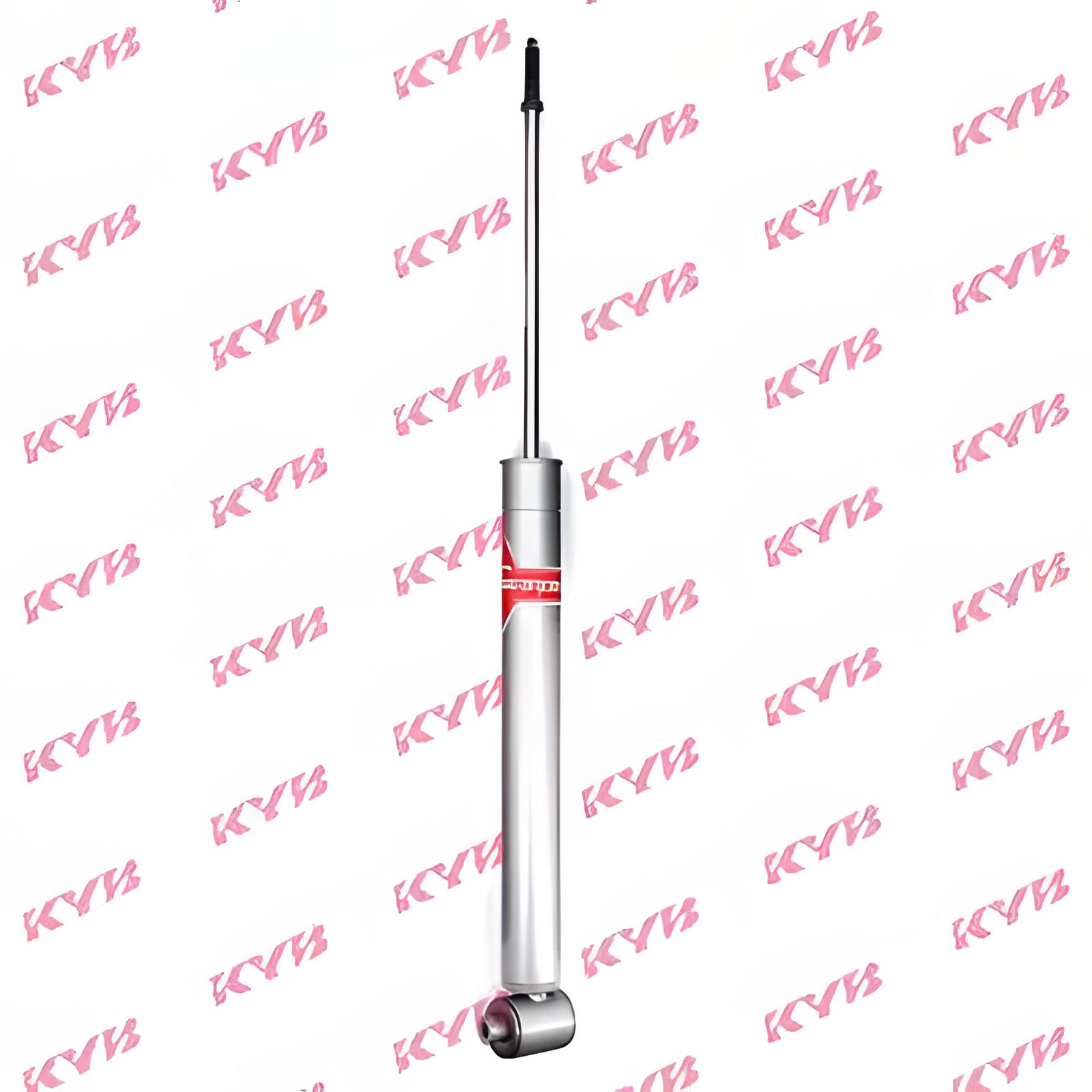 KAYABA Амортизатор, SKODA SUPERB, AUDI A6 (553207) KAYABA Амортизатор, SKODA SUPERB, AUDI A6 (553207)