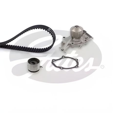 Комплект ременя ГРМ і помпа для UZ-DAEWOO MATIZ, CHEVROLET AVEO, GATES (KP25535XS) Комплект ременя ГРМ і помпа для UZ-DAEWOO MATIZ, CHEVROLET AVEO, GATES (KP25535XS)