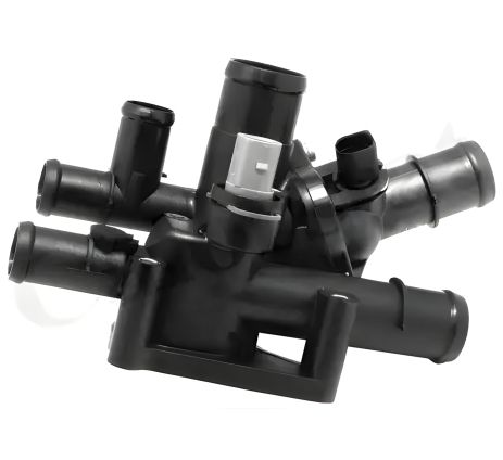 Термостат для SKODA OCTAVIA, AUDI A3, VERNET (TE7141105J)