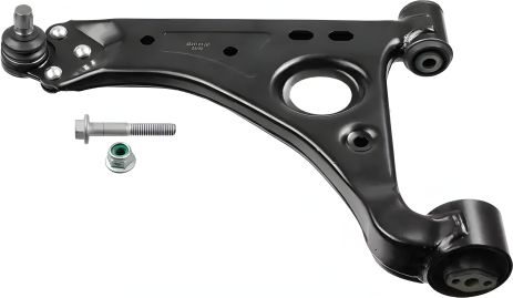 Важіль підвіски CHEVROLET TRAX, OPEL MOKKA, LEMFORDER (4241101) Важіль підвіски CHEVROLET TRAX, OPEL MOKKA, LEMFORDER (4241101)