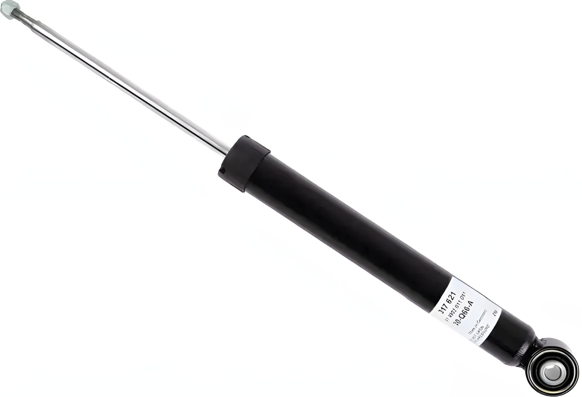 ΠΠΌΠΎΡΡΠΈΠ·Π°ΡΠΎΡ SACHS VW (317621) ΠΠΌΠΎΡΡΠΈΠ·Π°ΡΠΎΡ SACHS VW (317621)