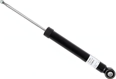 Амортизатор SACHS VW (317621)