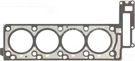 Прокладка ГБЦ MERCEDES-BENZ GL-CLASS, VICTOR REINZ (613732500)