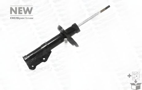 Амортизатор CHEVROLET MALIBU, OPEL INSIGNIA, MONROE (742167SP)