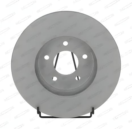 Тормозной диск FORD MAVERICK и MAZDA TRIBUTE, FERODO (DDF2357C) Тормозной диск FORD MAVERICK и MAZDA TRIBUTE, FERODO (DDF2357C)