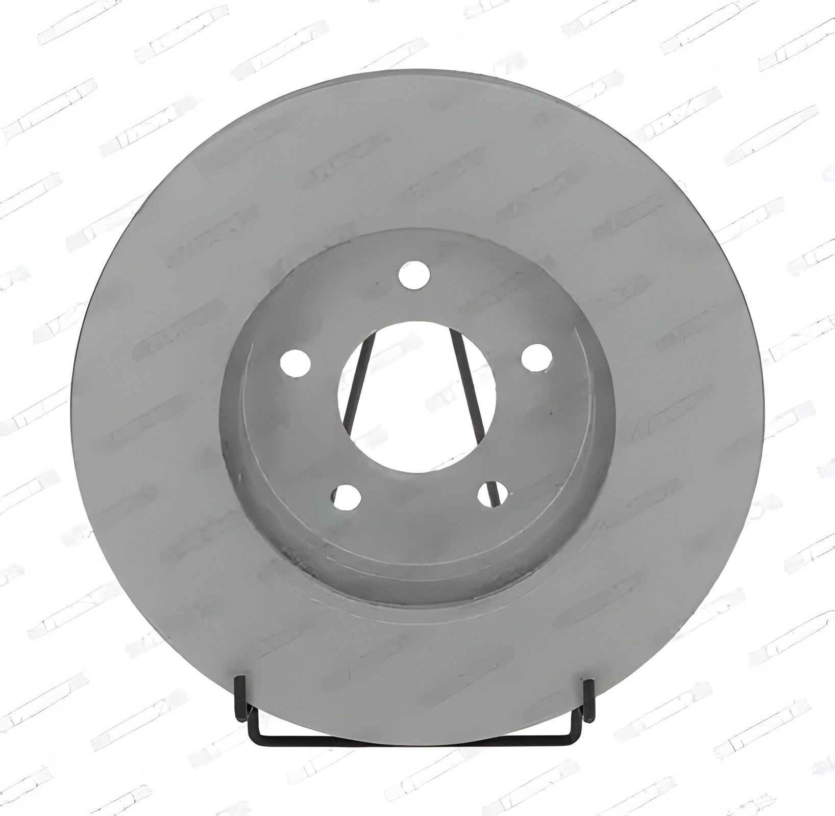 Тормозной диск FORD MAVERICK и MAZDA TRIBUTE, FERODO (DDF2357C) Тормозной диск FORD MAVERICK и MAZDA TRIBUTE, FERODO (DDF2357C)