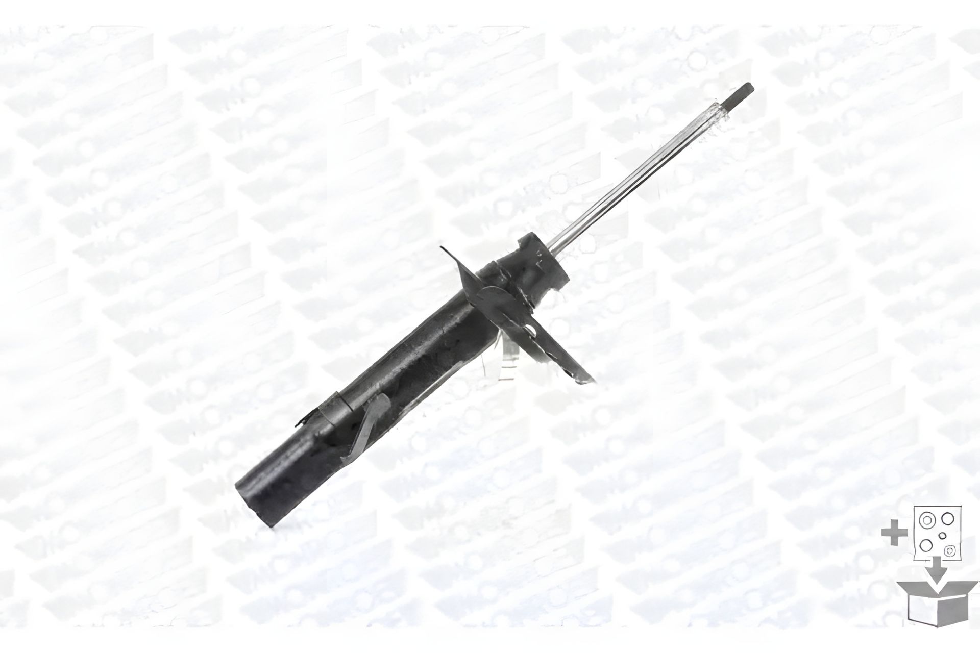 Амортизатор для FORD MONDEO, MONROE (G8202) Амортизатор для FORD MONDEO, MONROE (G8202)