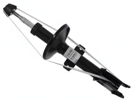 Амортизатор для RENAULT DUSTER, DACIA DUSTER, SACHS (316289)