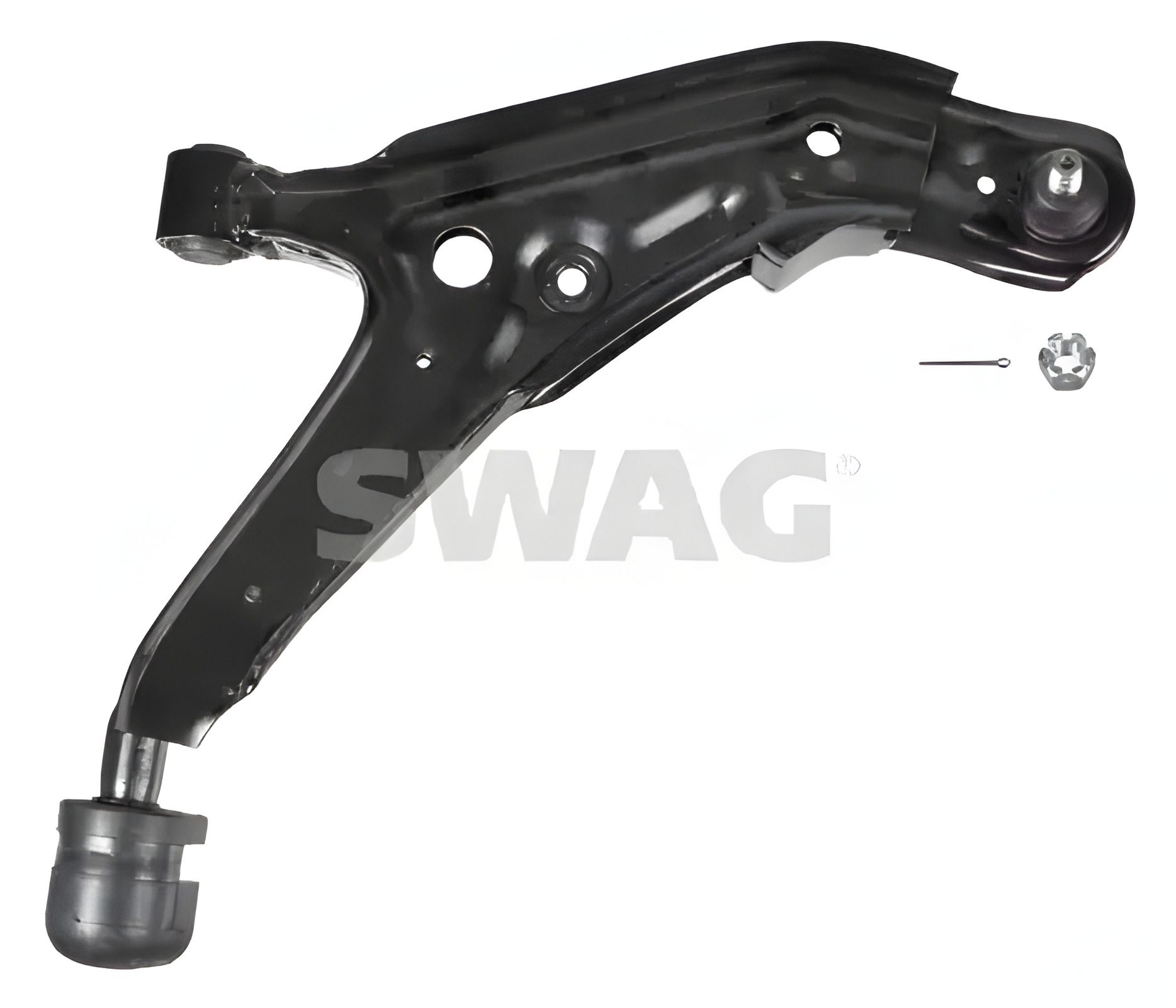 Рычаг подвески для NISSAN PRIMERA, SWAG (82730003) Рычаг подвески для NISSAN PRIMERA, SWAG (82730003)