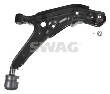 Підвісний важіль NISSAN PRIMERA, SWAG (82730003)