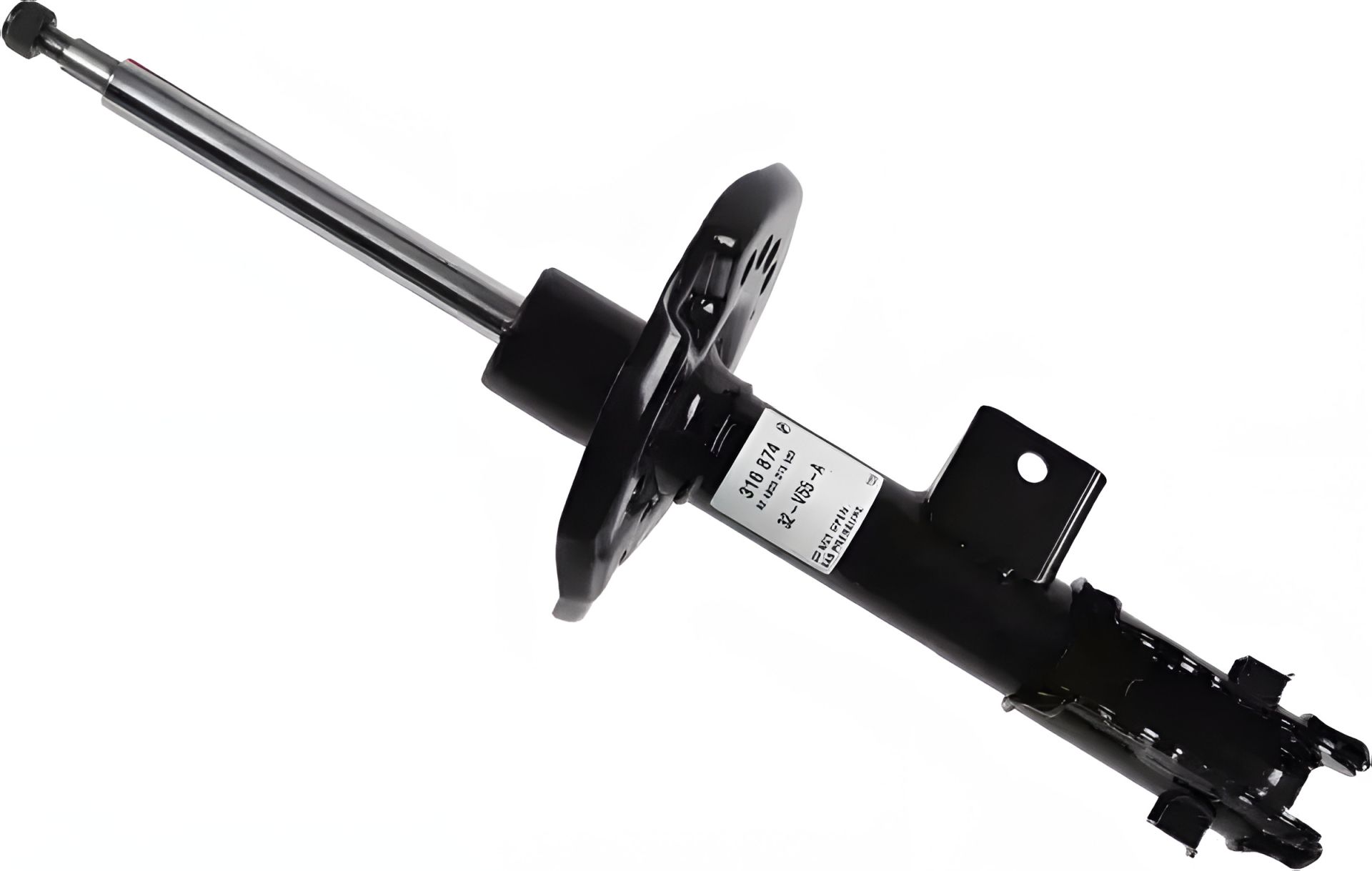 Амортизатор HYUNDAI GRANDEUR, SACHS (316874) Амортизатор HYUNDAI GRANDEUR, SACHS (316874)