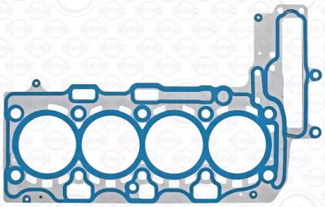 Прокладка ГБЦ TOYOTA SUPRA, MINI MINI, ELRING (796280)